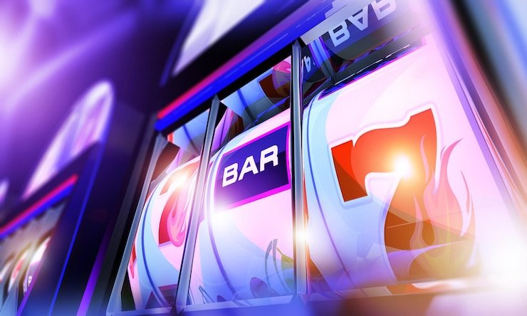 pos4d333 Live casino